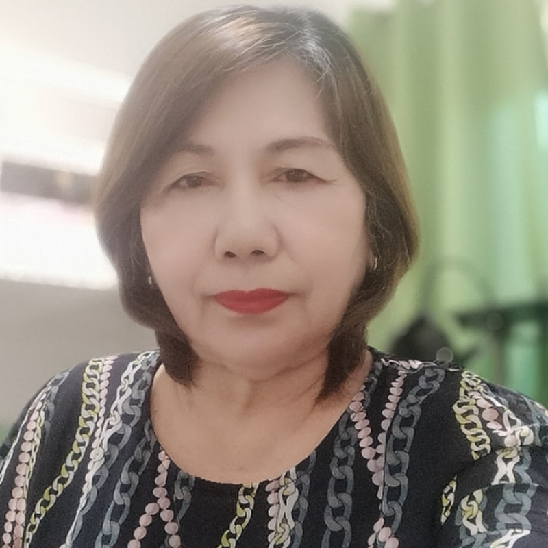 Ate fe mix vlog 01
