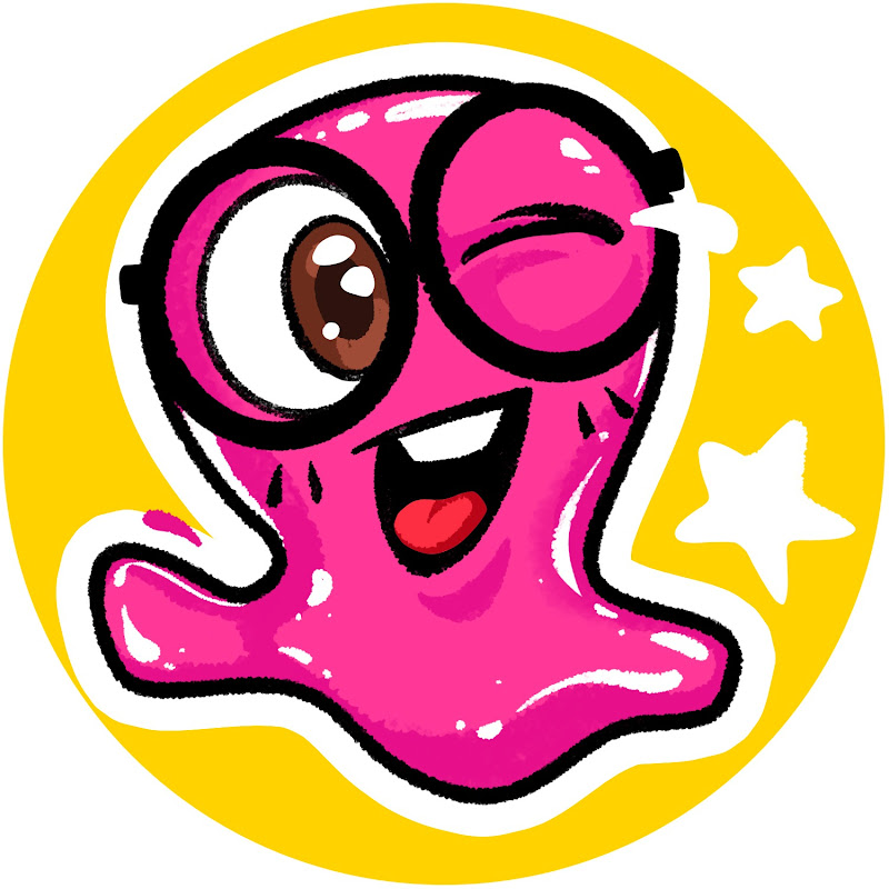 Slick Slime Sam Global Logo