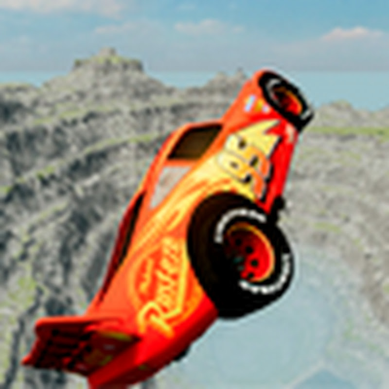 CrashBeam Master