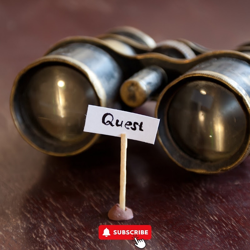 Quest Guide One