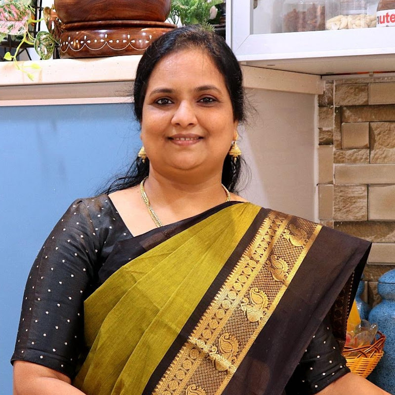 SHERIN veetu sapadu