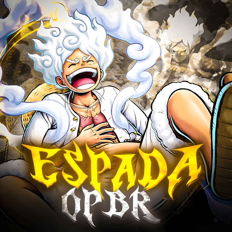 Espada Opbr