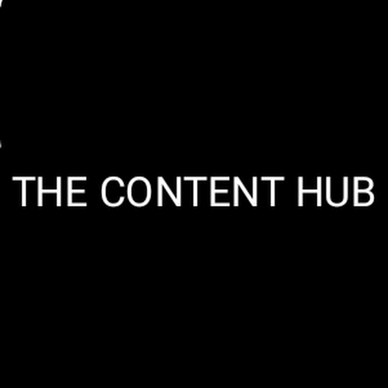 The content hub