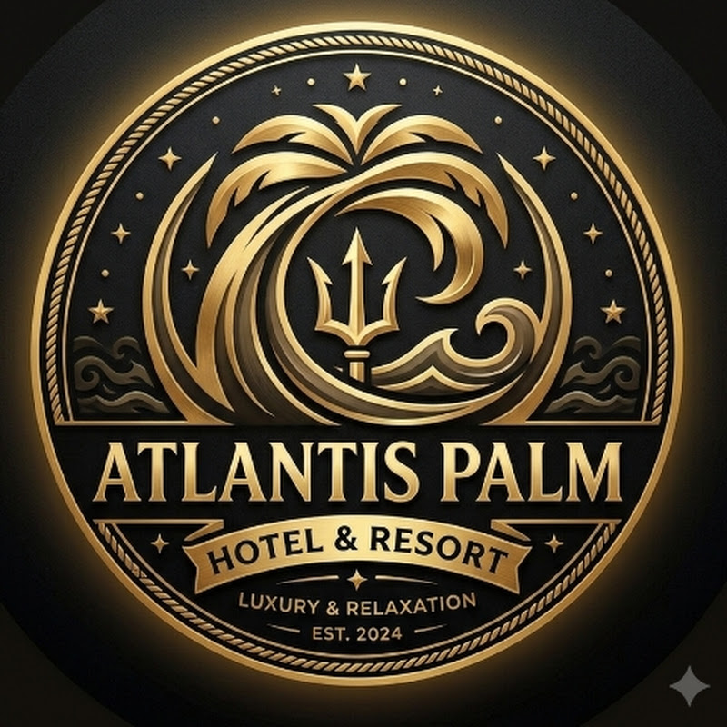 Atlantis Palm