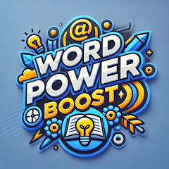 Word Power Boost