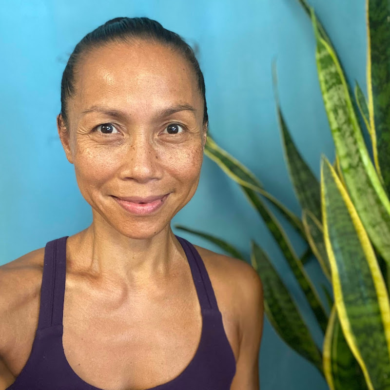 Root 2 Rise Yoga with Michelle Chua