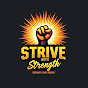 Strive With Strength logo