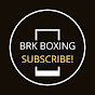 BRK Boxing  logo