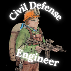 Civil Defense Engineer