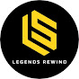 Legends Rewind logo