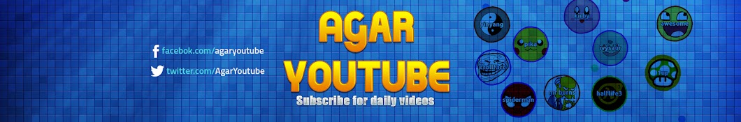 Agartube YouTube channel avatar