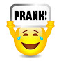 RG Prank Comedy logo