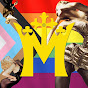 Madonna Madders logo