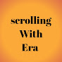 Scrolling With Era logo