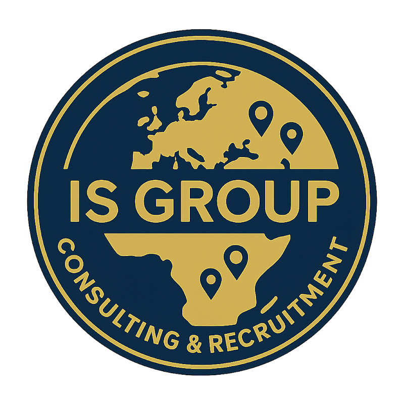 IS Group