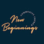 New Beginnings Community Church logo