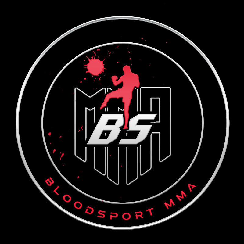 Bloodsport MMA