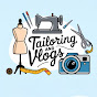 AS Tailoring Tools & Textiles logo
