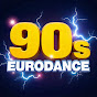  EURODANCE 90S MEGAMIX logo