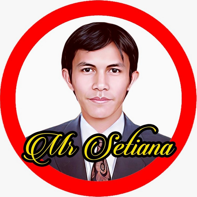 MrSetiana