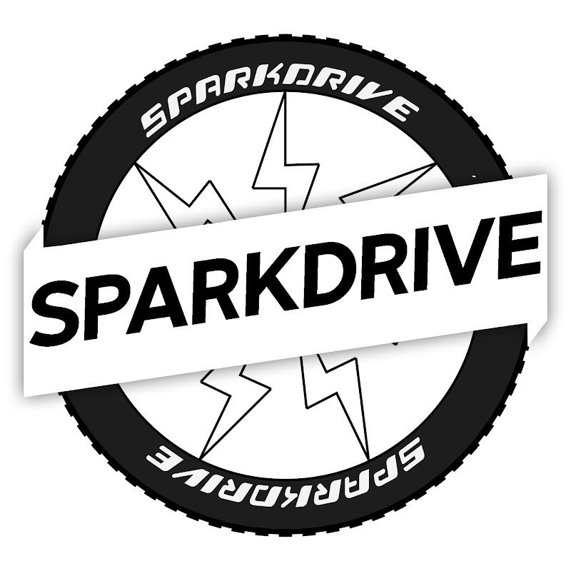 SparkDrive