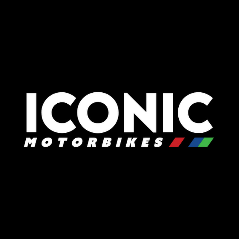 Iconic Motorbikes