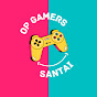 OP Gamers Santai