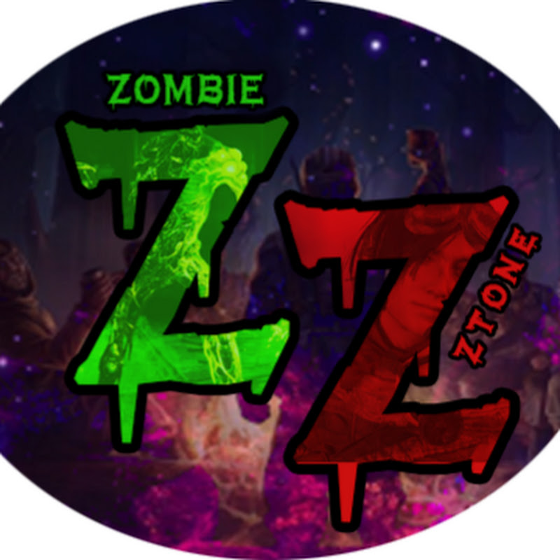 Zombie Ztone 