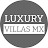 Luxury Villas México