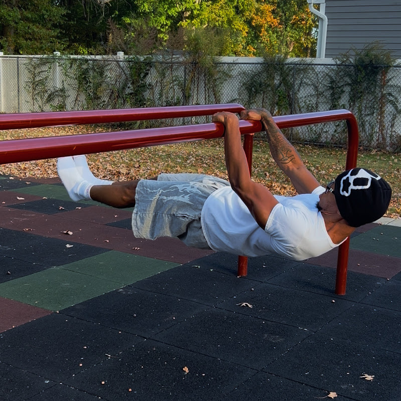 Joccalisthenics