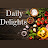 Daily Delights