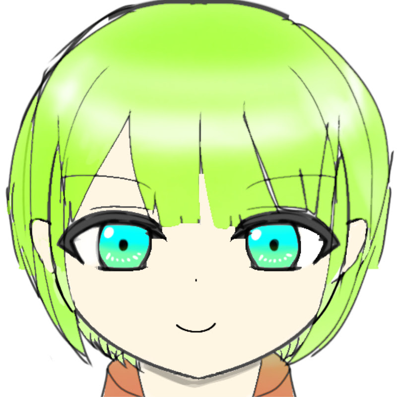 京極パセリ
