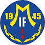 Malax IF fotbollsjuniorer logo
