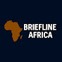 Briefline Africa logo