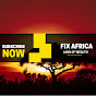 Fix Africa logo