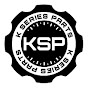 K Series Parts logo