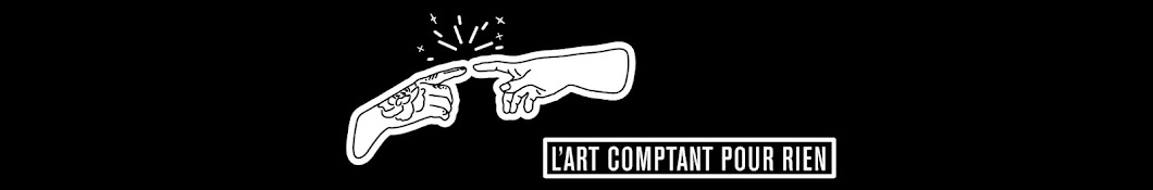 Art Comptant Pour Rien YouTube channel avatar