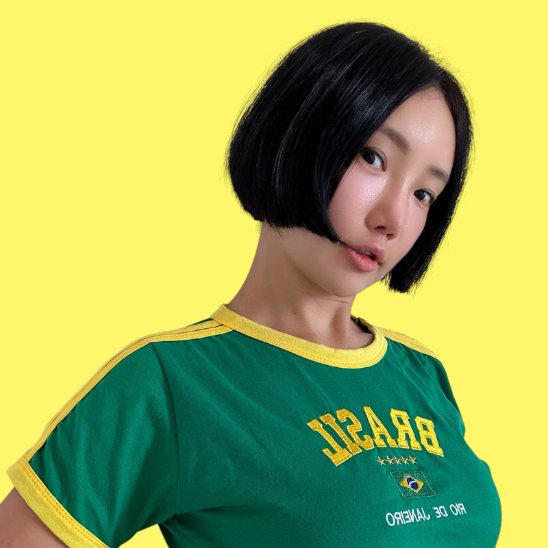 브라질언니