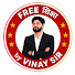 stGYJAa2HWE-channel-avatar-FREE शिक्षा by VINAY SIR
