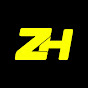 Zemo Hustle logo