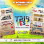 Trib Fest Dubai logo