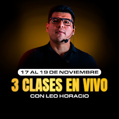 Leo Horacio