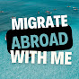 Migrate Abroad With Me logo
