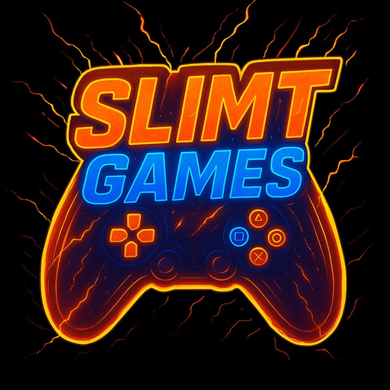Slimt Games logo