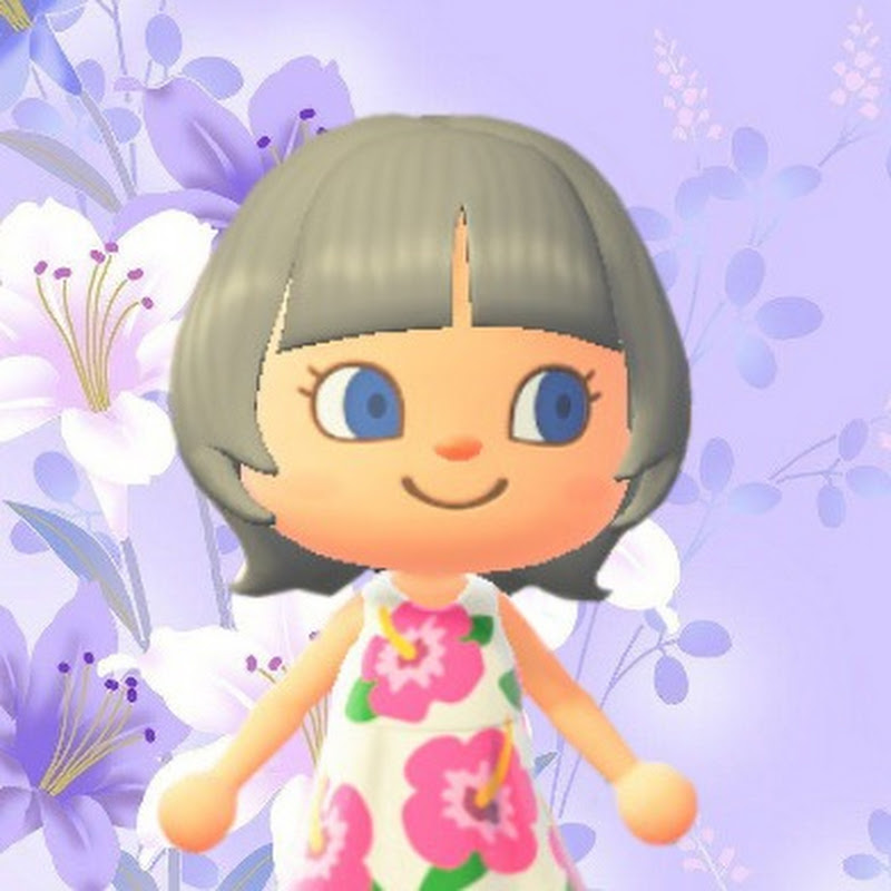 Camille Crossing
