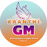 idpMaSFh6Uk-channel-avatar-KRANTHI GM