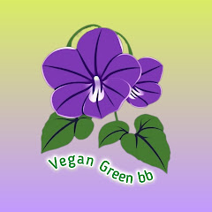 青bb 純素之日常 Vegan Green bbアイコン画像