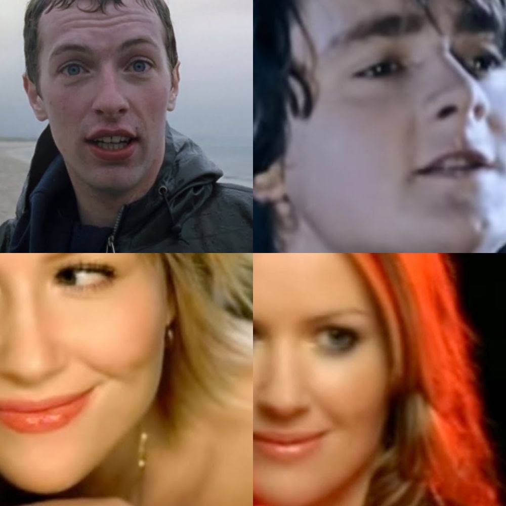 Flashback to memories...2000s songs
