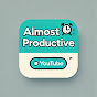 Almost Productive logo