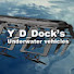 USlr6cqgROg-channel-avatar-YDDock RC UNDERWATER VEHICLES lab / ラジ潜情報